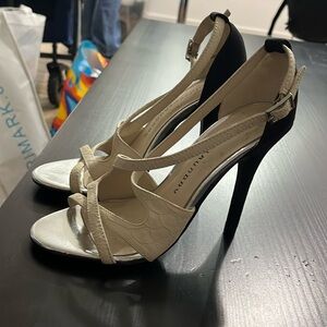 Chinese laundry women’s heels